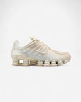 Nike Shox TL wmns 'Pearl White'
