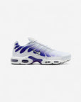 Nike Air Max Plus White Wild Grape