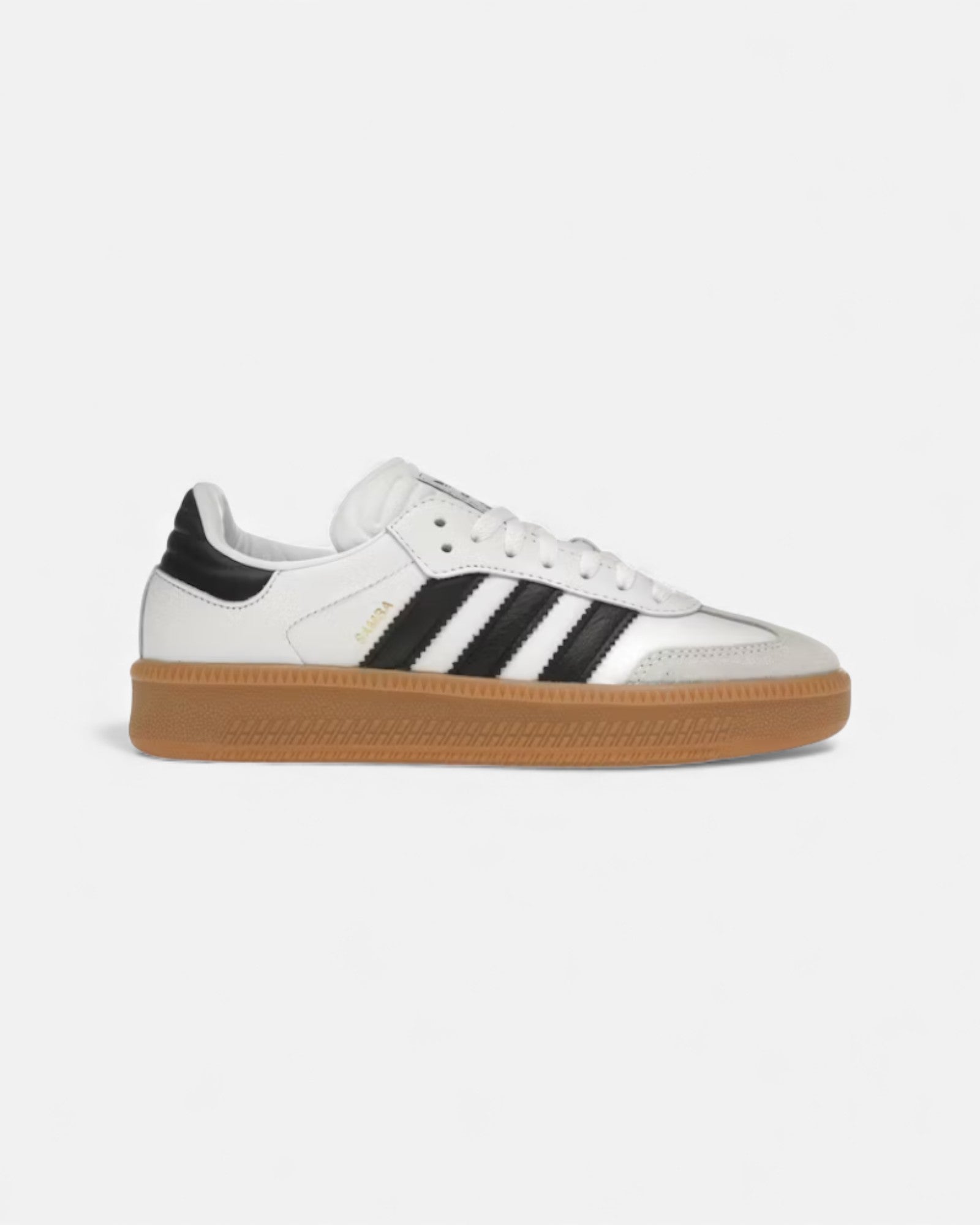 adidas Samba XLG White GS