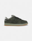 Nike SB Dunk Low Pro B Sequoia