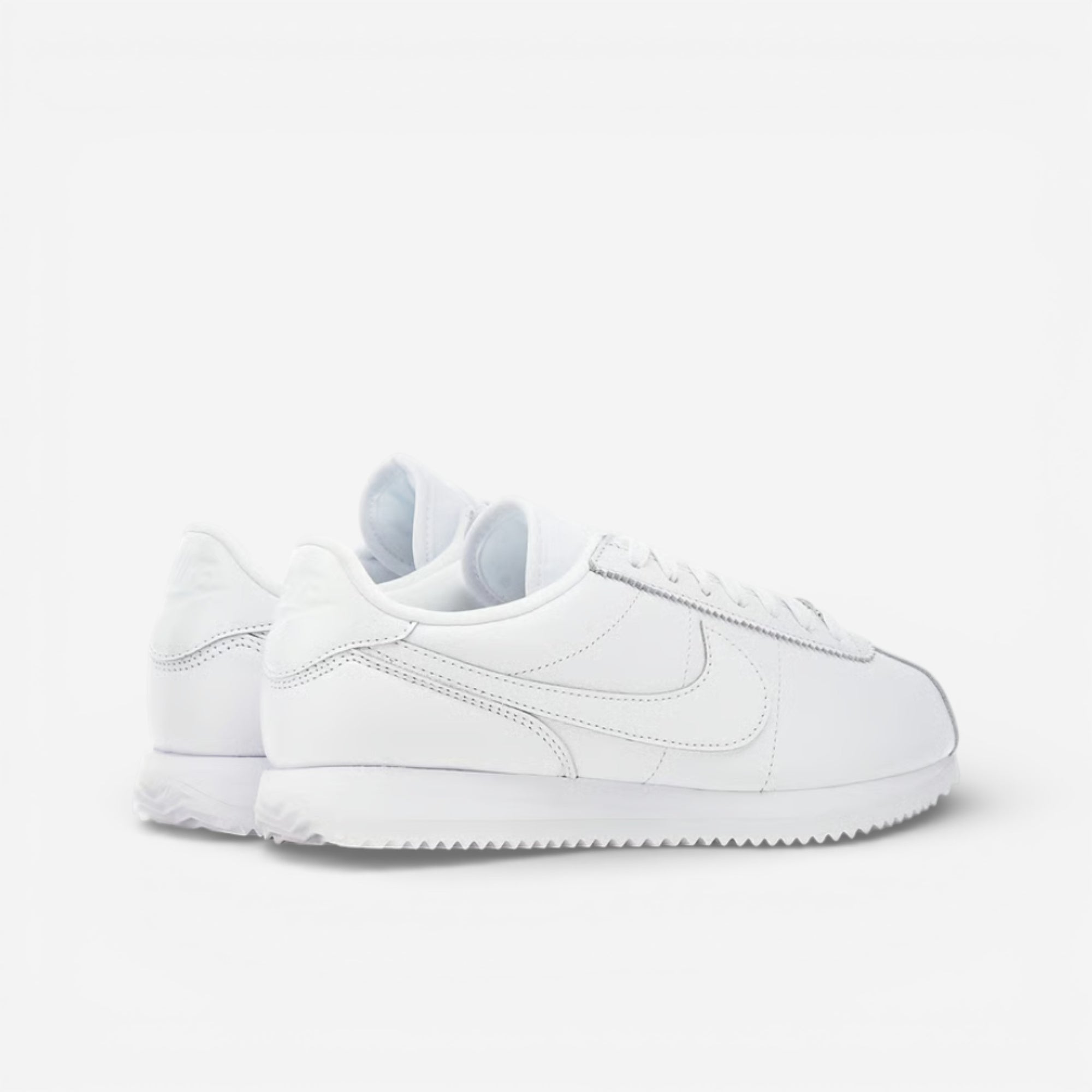 Nike Cortez Triple White (Women's)