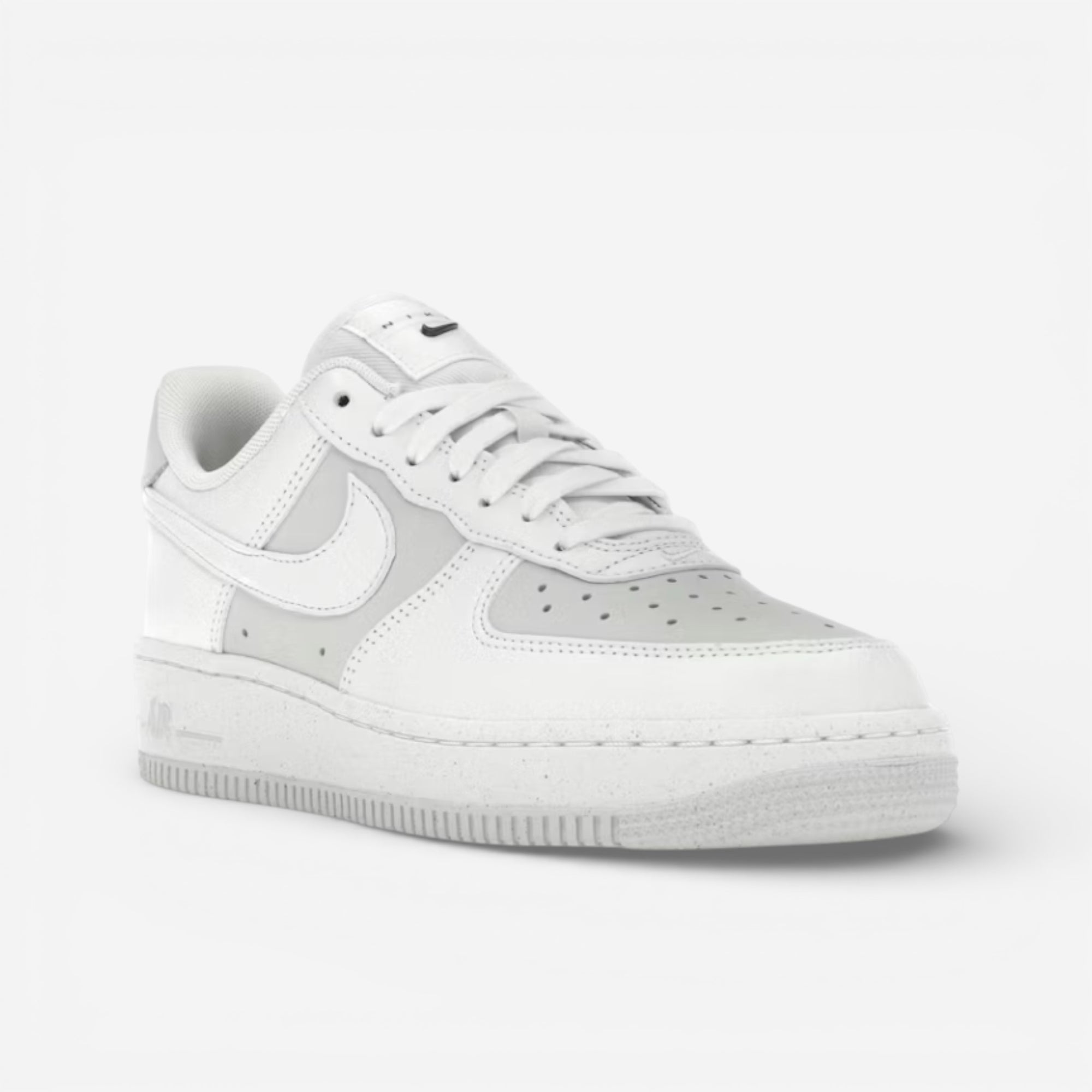 Nike Air Force 1 Low '07 LX White Photon Dust Women's)