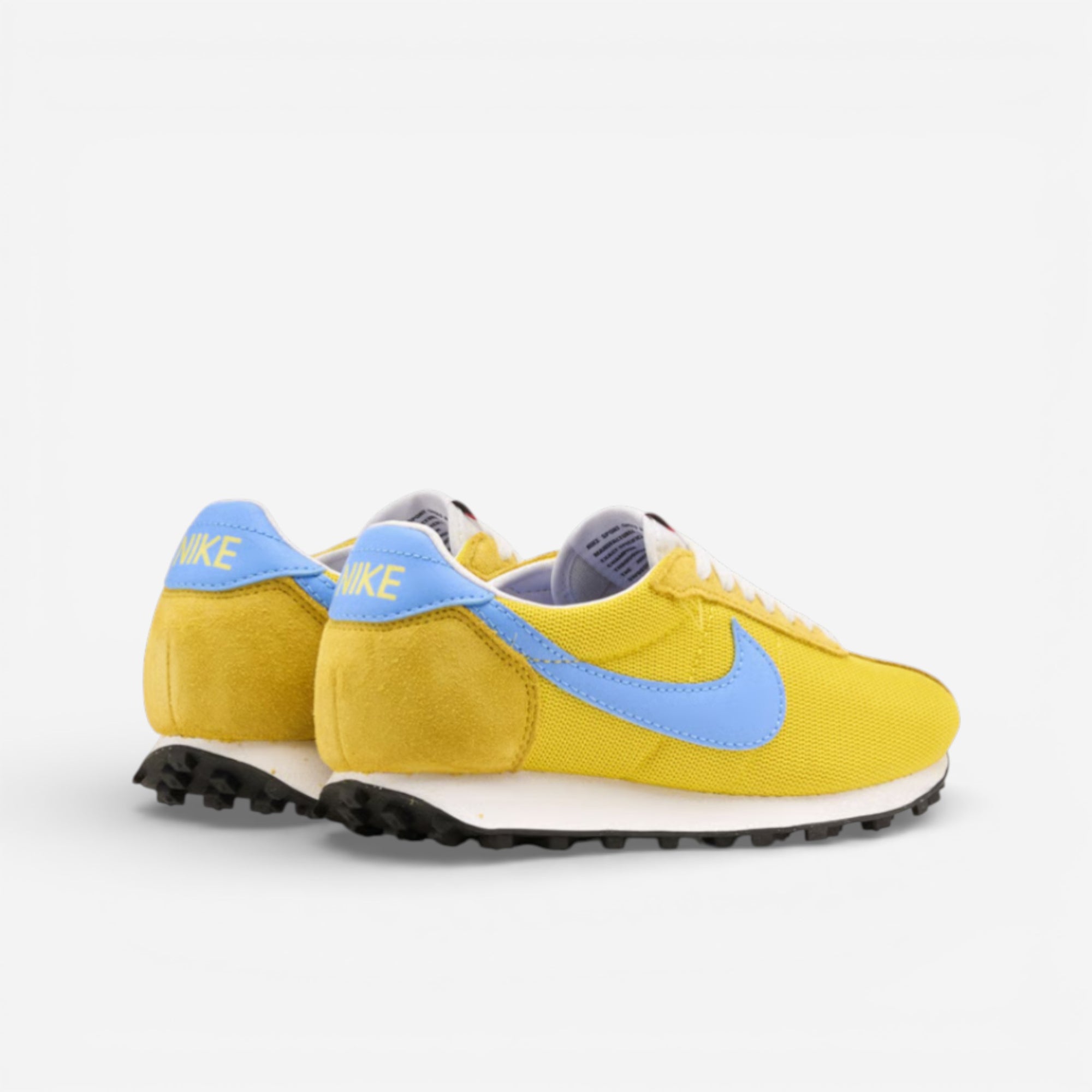 Nike LD-1000 Lightning White Black University Blue (W)