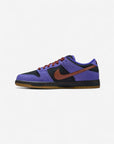 Nike SB Dunk Low Persian Violet