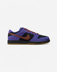 Nike SB Dunk Low Persian Violet