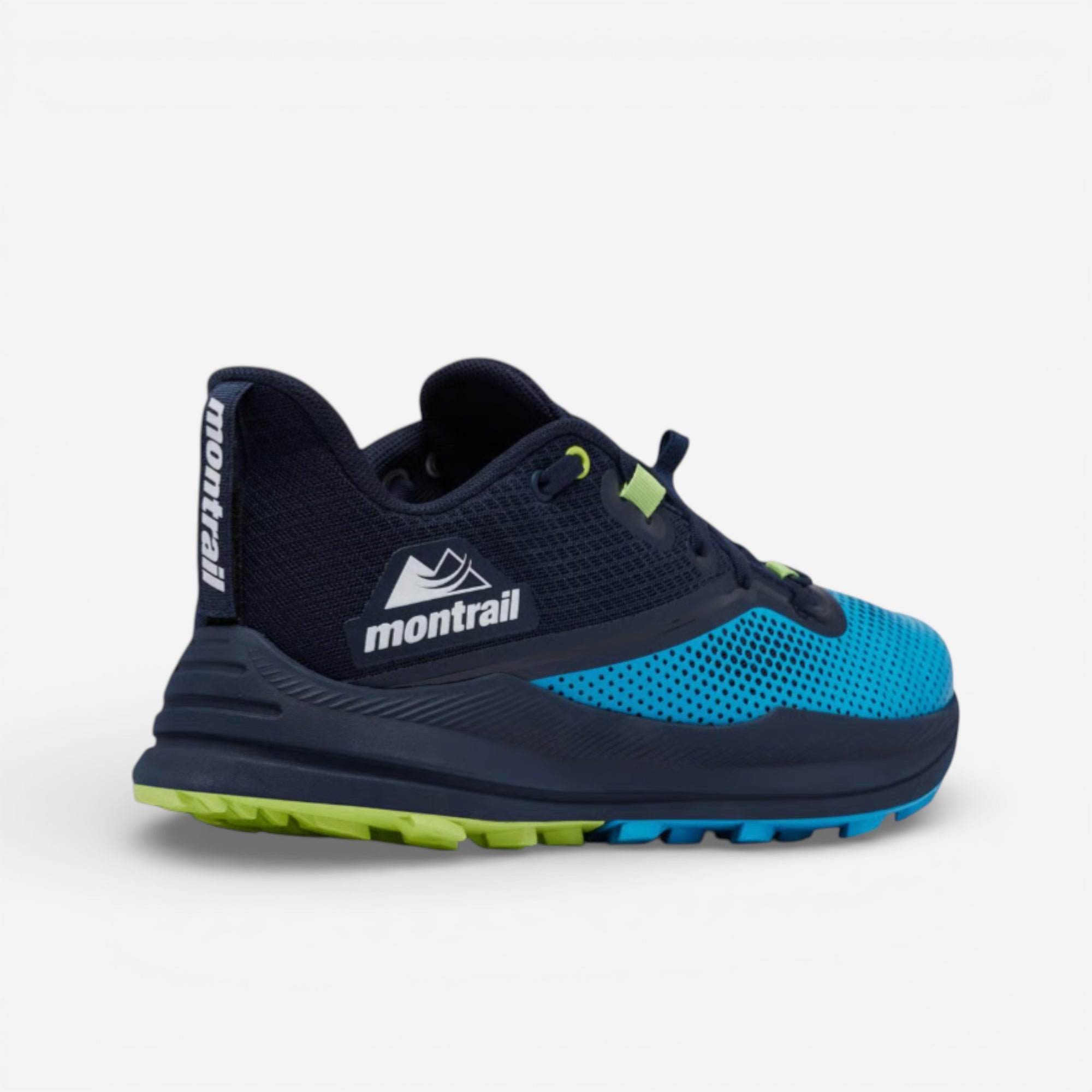 Columbia Montrail Trinity FKT