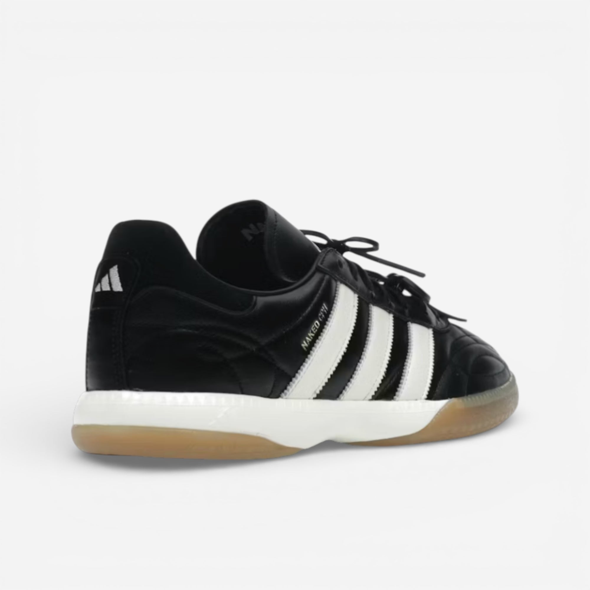 adidas Samba Millenium Naked Maha Core Black