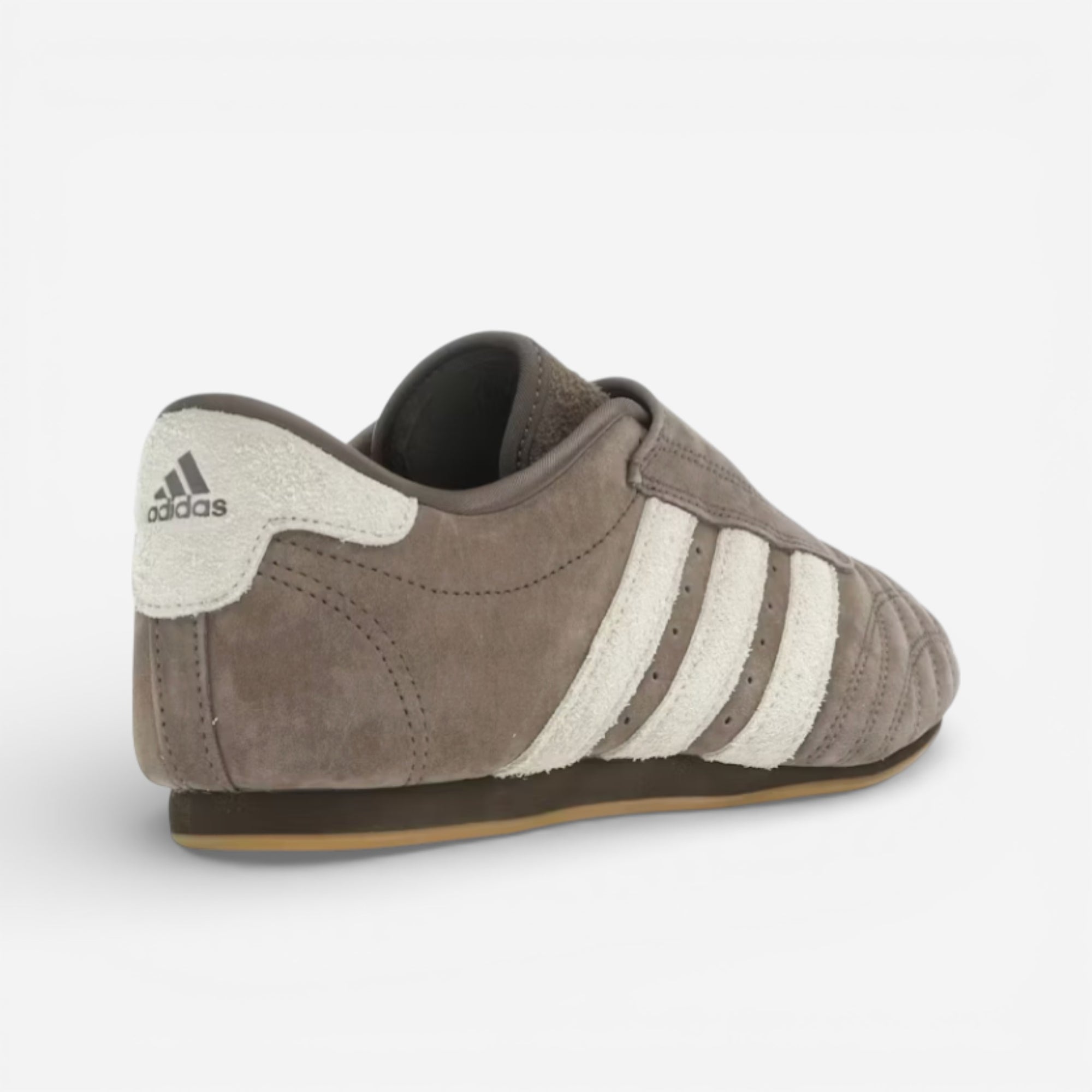 Adidas Taekwondo Earth Strata Wonder White Gum (W)