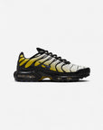 Nike Air Max Plus Black Bright Citron