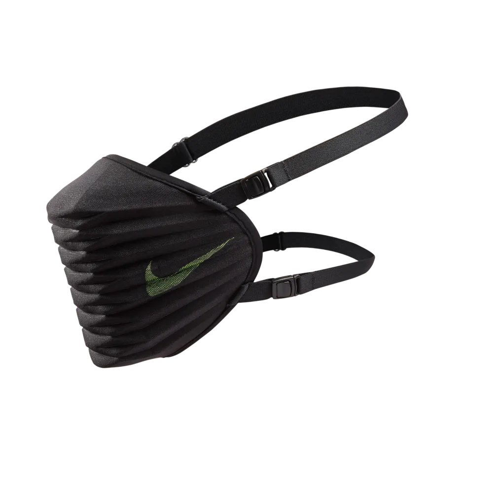 Nike Venturer Performance Face Mask Black