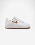 Nike Air Force 1 '07 Low Retro Color of the Month Jewel Bronze Gum
