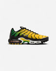 Nike Air Max Plus Jamaica Pine Green