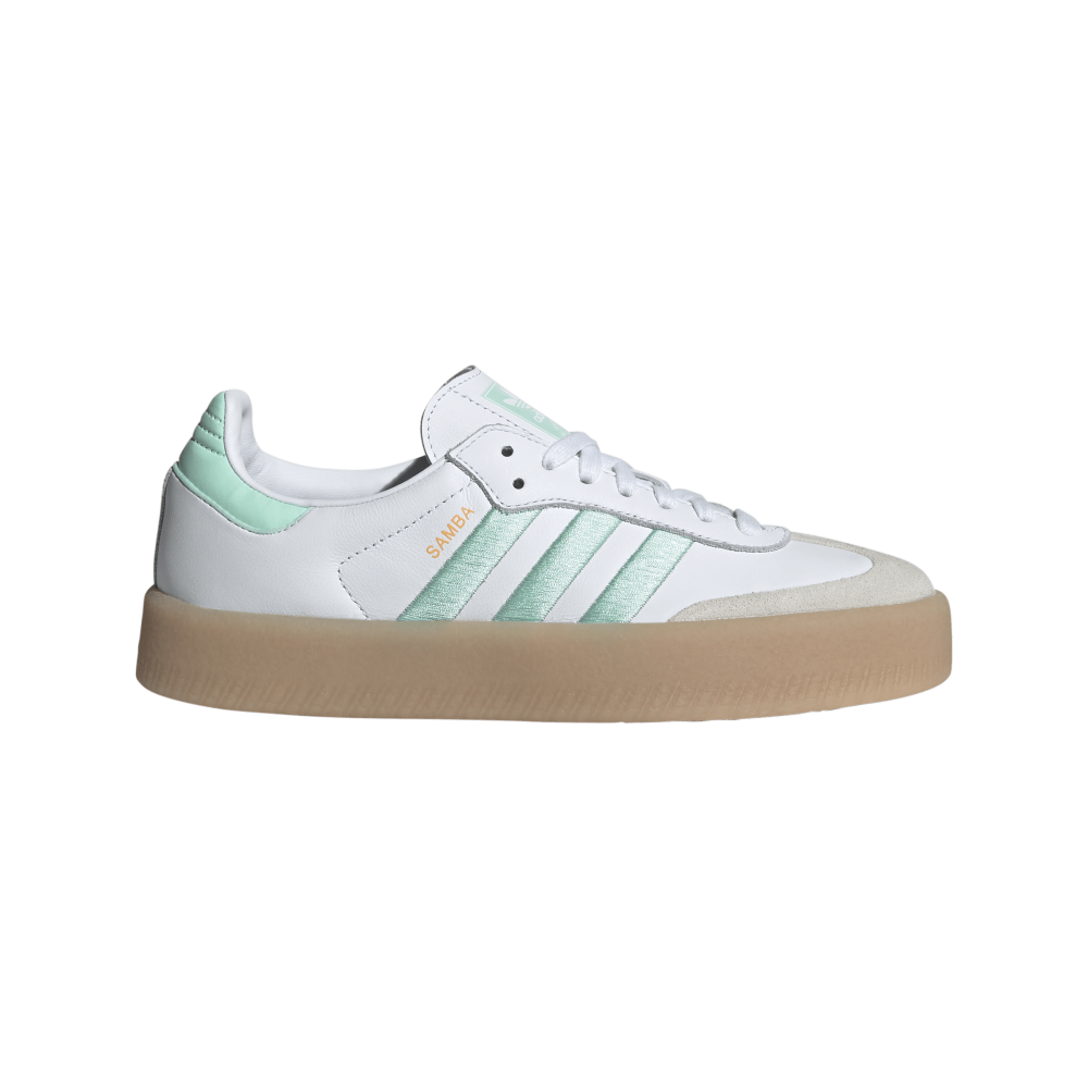 adidas Sambae Clear Mint (Women&#39;s)