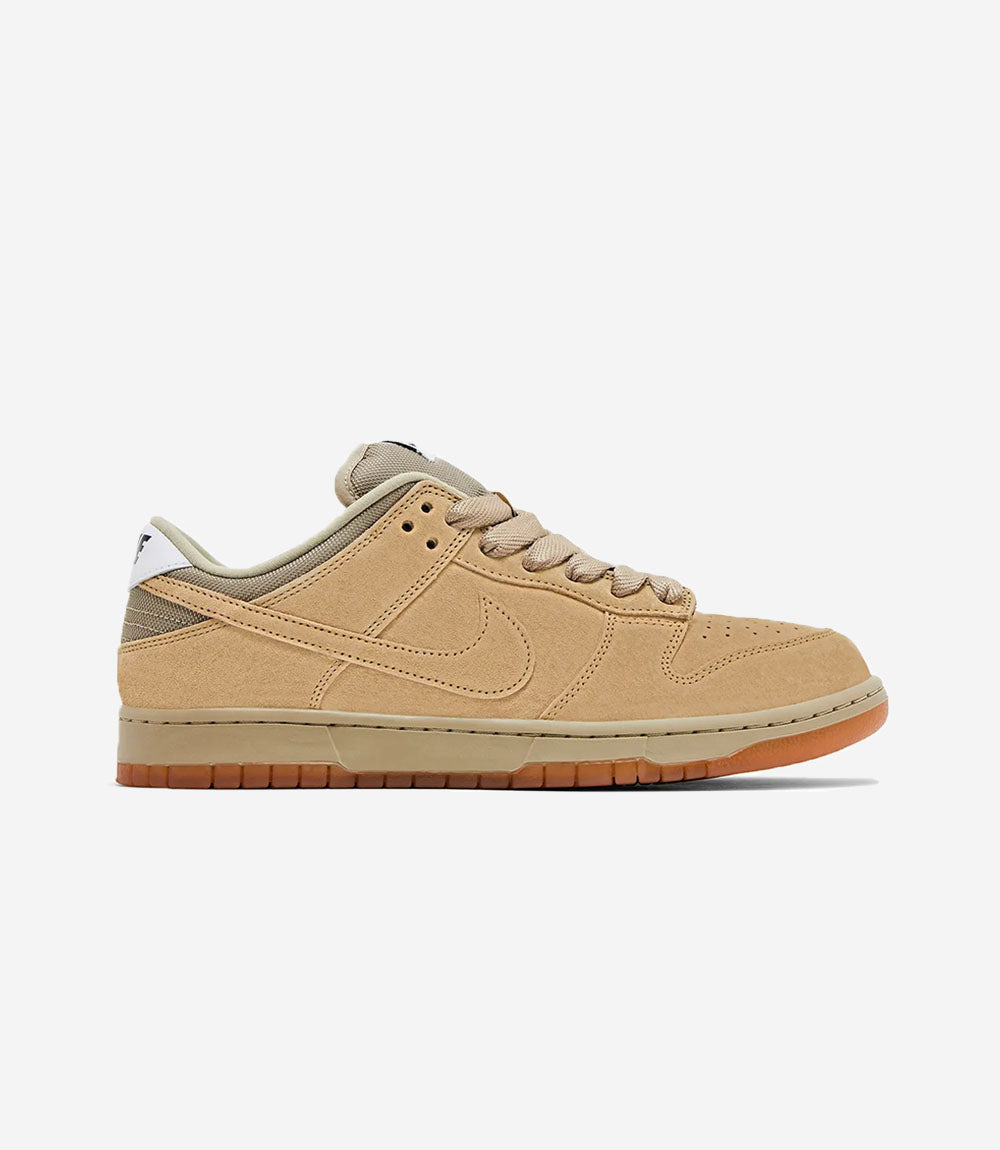 Nike SB Dunk Low Pro B Parachute Beige