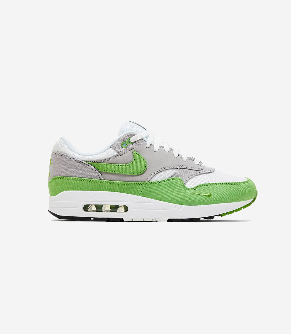 Nike Air Max 1 Patta 20th Anniversary Chlorophyll