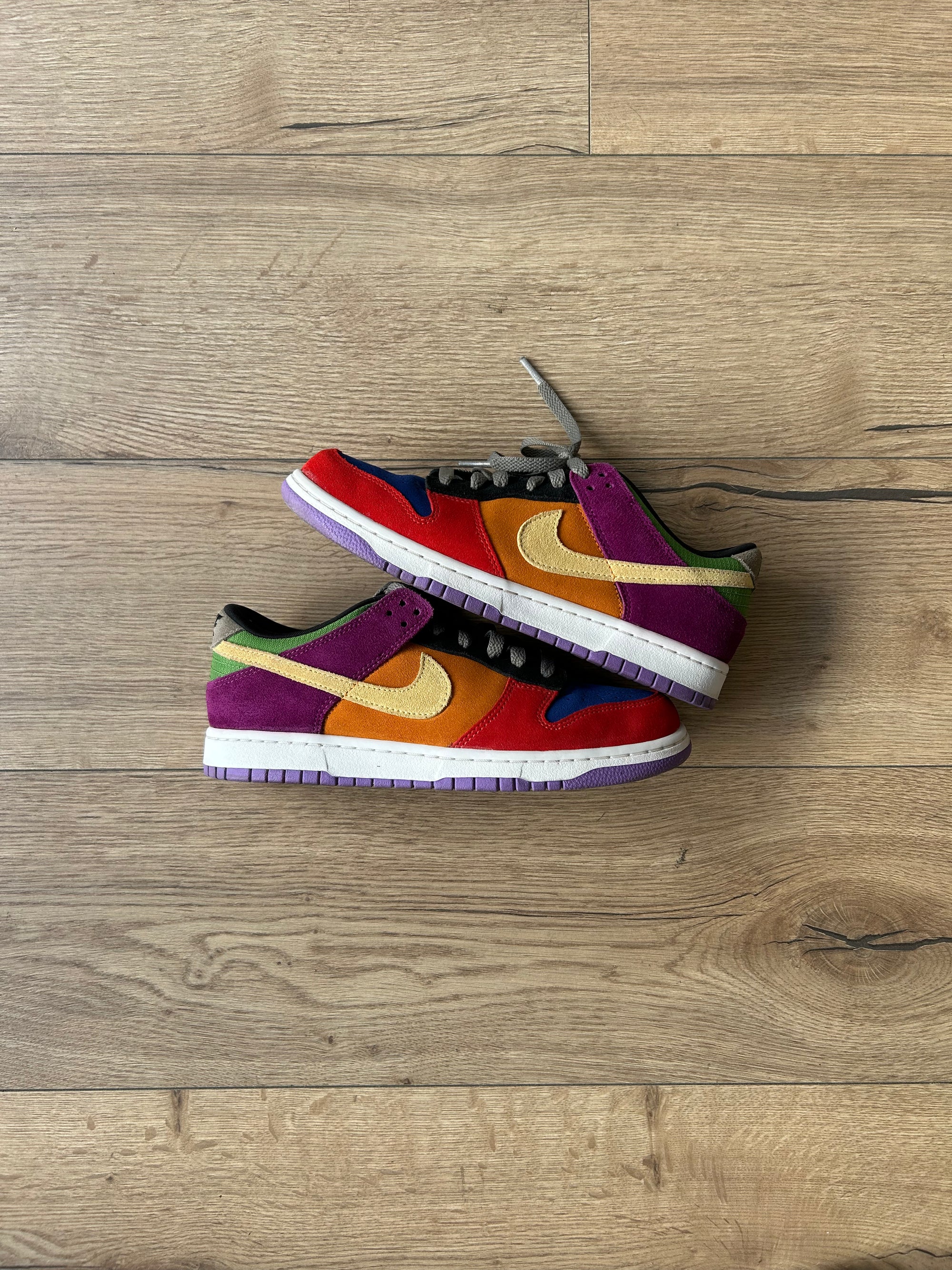 Nike Dunk Low Viotech-40.5