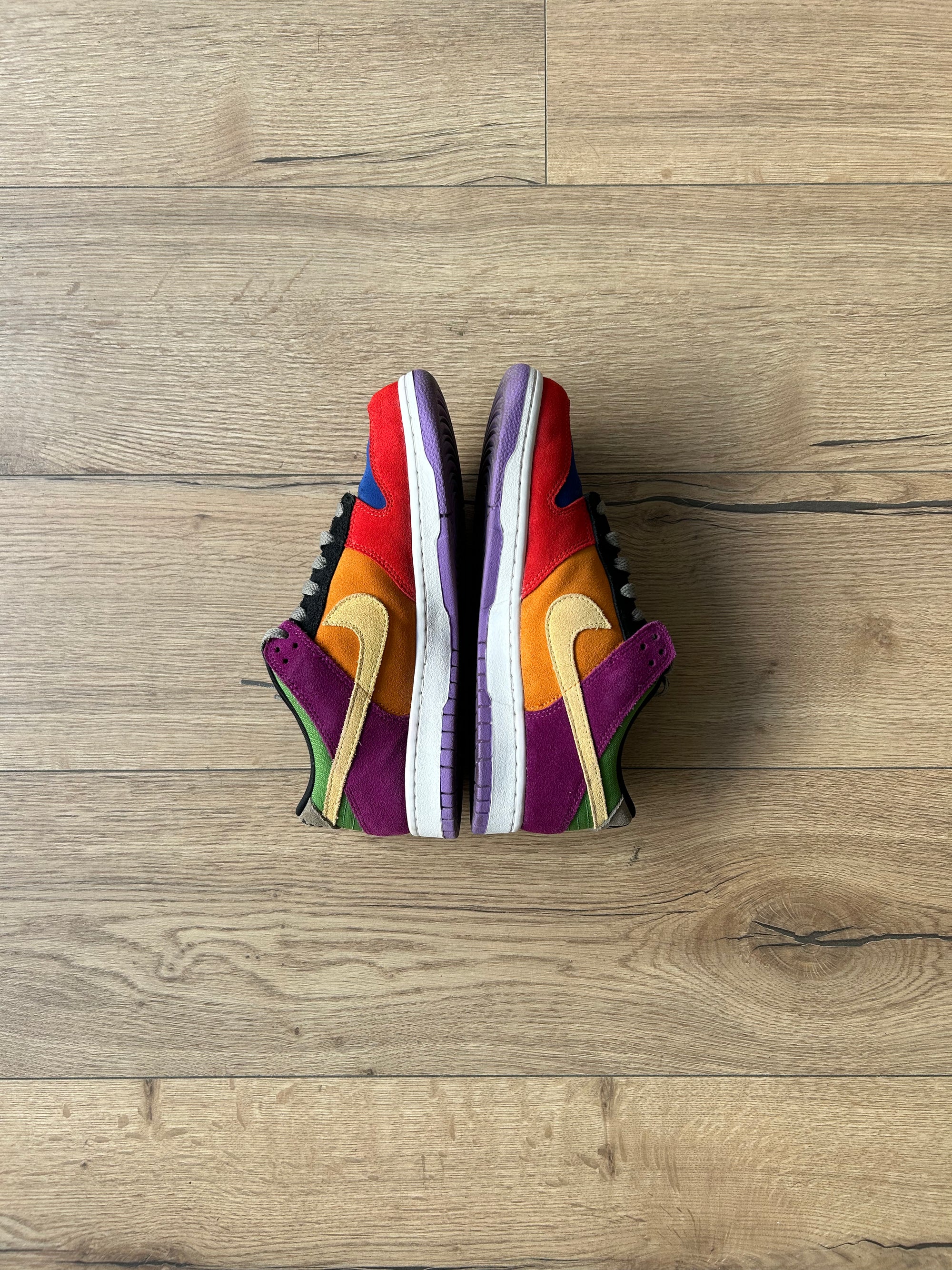 Nike Dunk Low Viotech-40.5