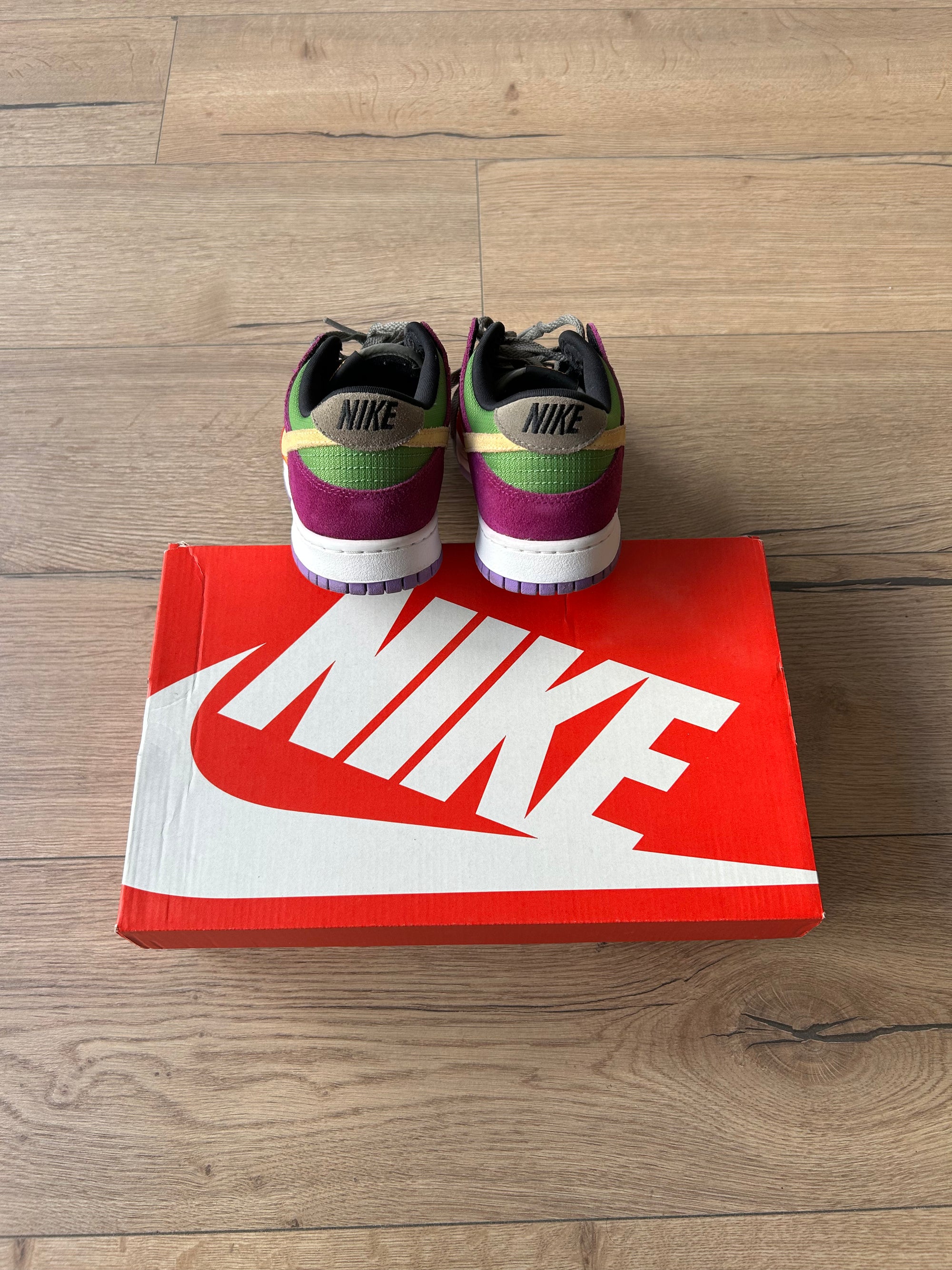 Nike Dunk Low Viotech-40.5