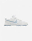Nike Dunk Low White Light Armory Blue
