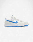 Nike Dunk Low Retro Photo Blue