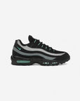 Nike Air Max 95 Black Aurora Green