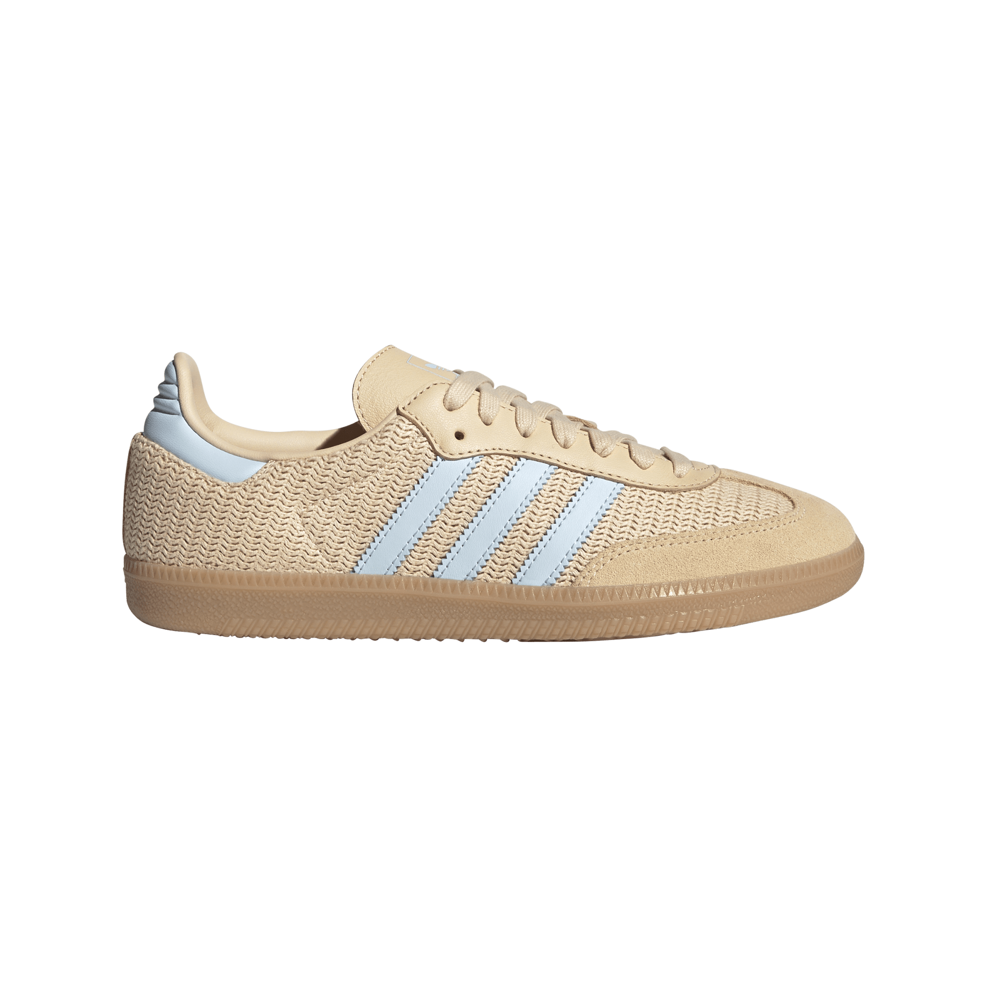 adidas Samba OG Sanda Strata Sky Tint (Women&#39;s)