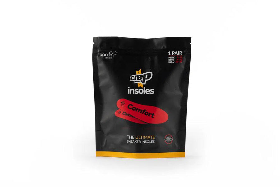 Crep Protect - Semelle Confort (one size)-CREP PROTECT-wathe