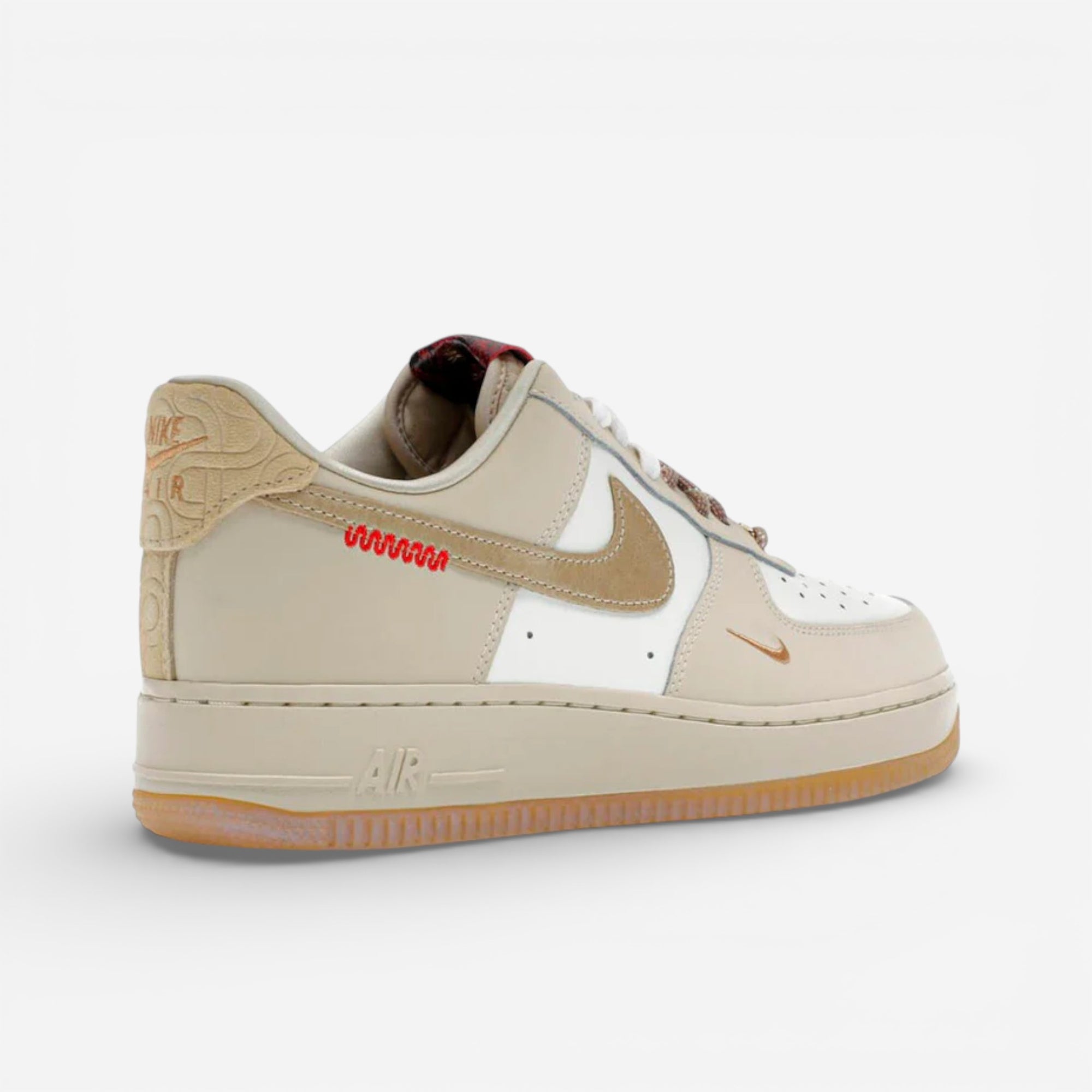 Nike Air Force 1 Low Year of the Snake (Women's)