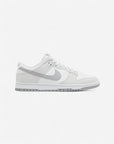Nike Dunk Low Retro Summit White Light Smoke Grey