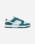 Nike Dunk Low Geode Teal (Women's)