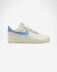 Nike Air Force 1 Low '07 Next Nature Pale Ivory University Blue (Women's)