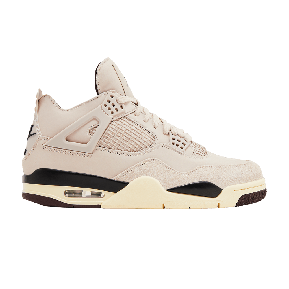Jordan 4 Retro OG SP A Ma Maniére While You Were Sleeping (Women&#39;s)