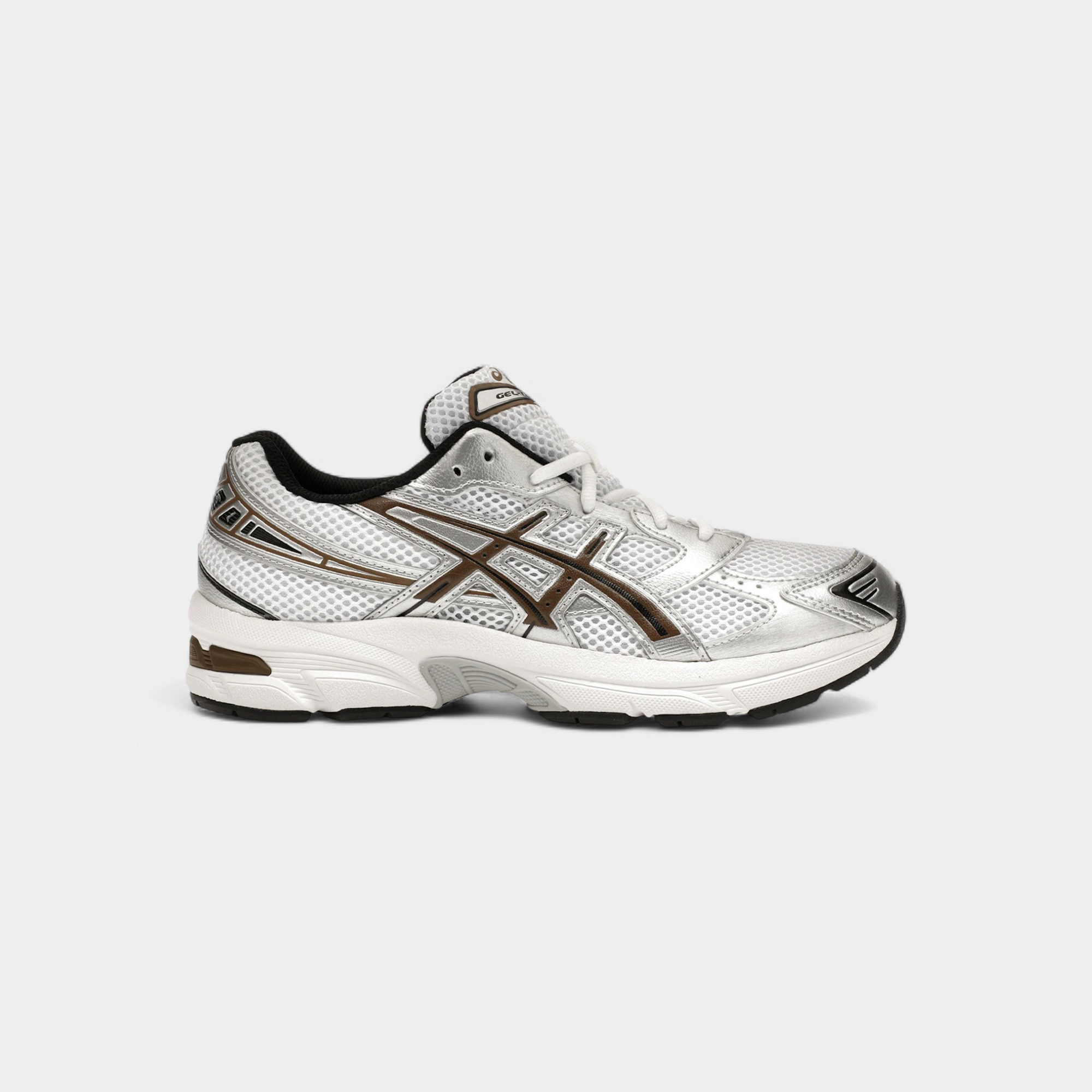 ASICS Gel-1130 White Clay Canyon (GS)