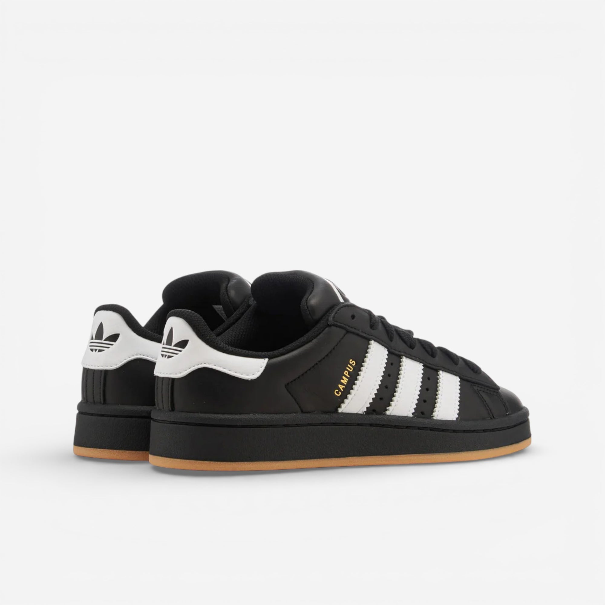 adidas Campus 00s Core Black Cloud White