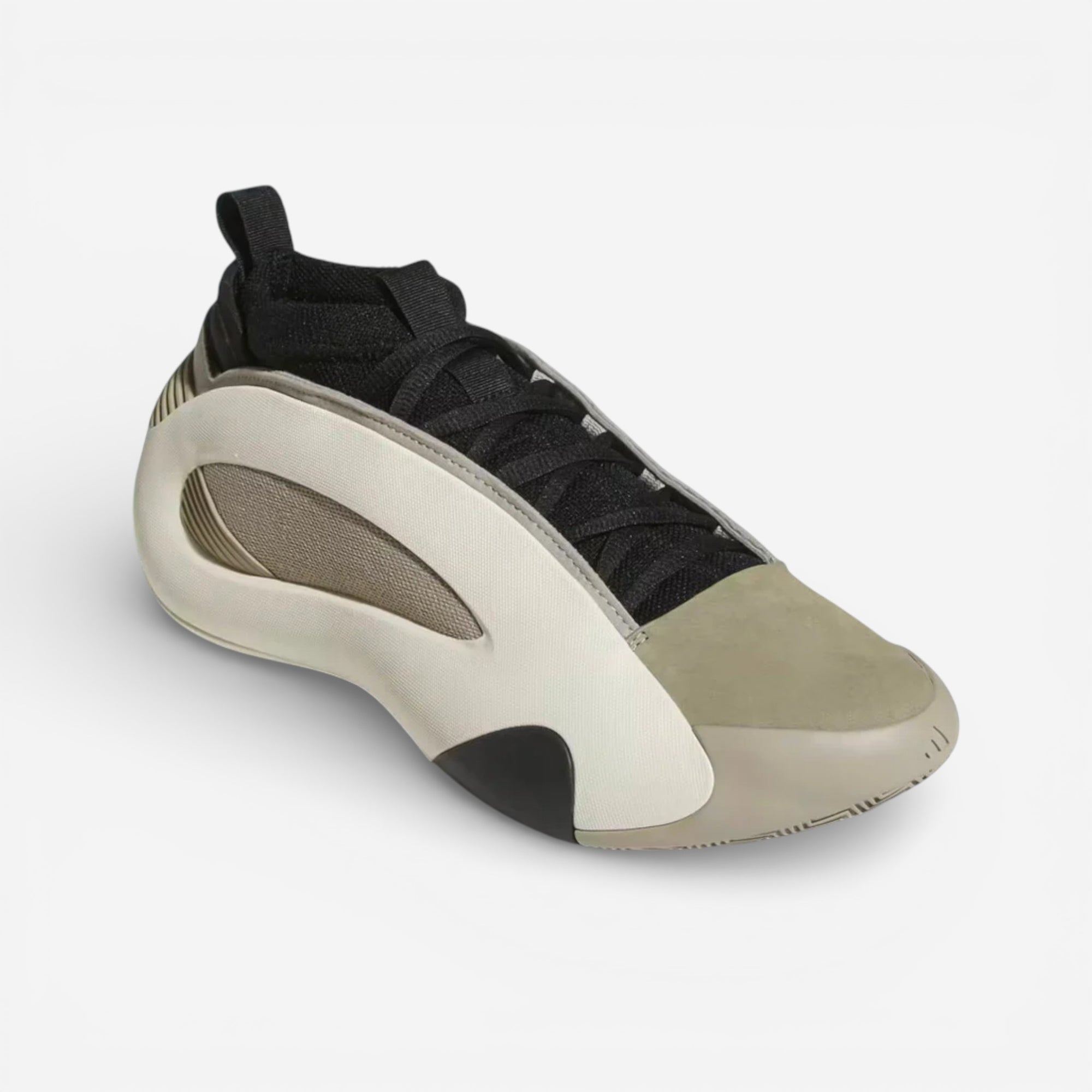 adidas Harden Vol. 8 Feather Gray