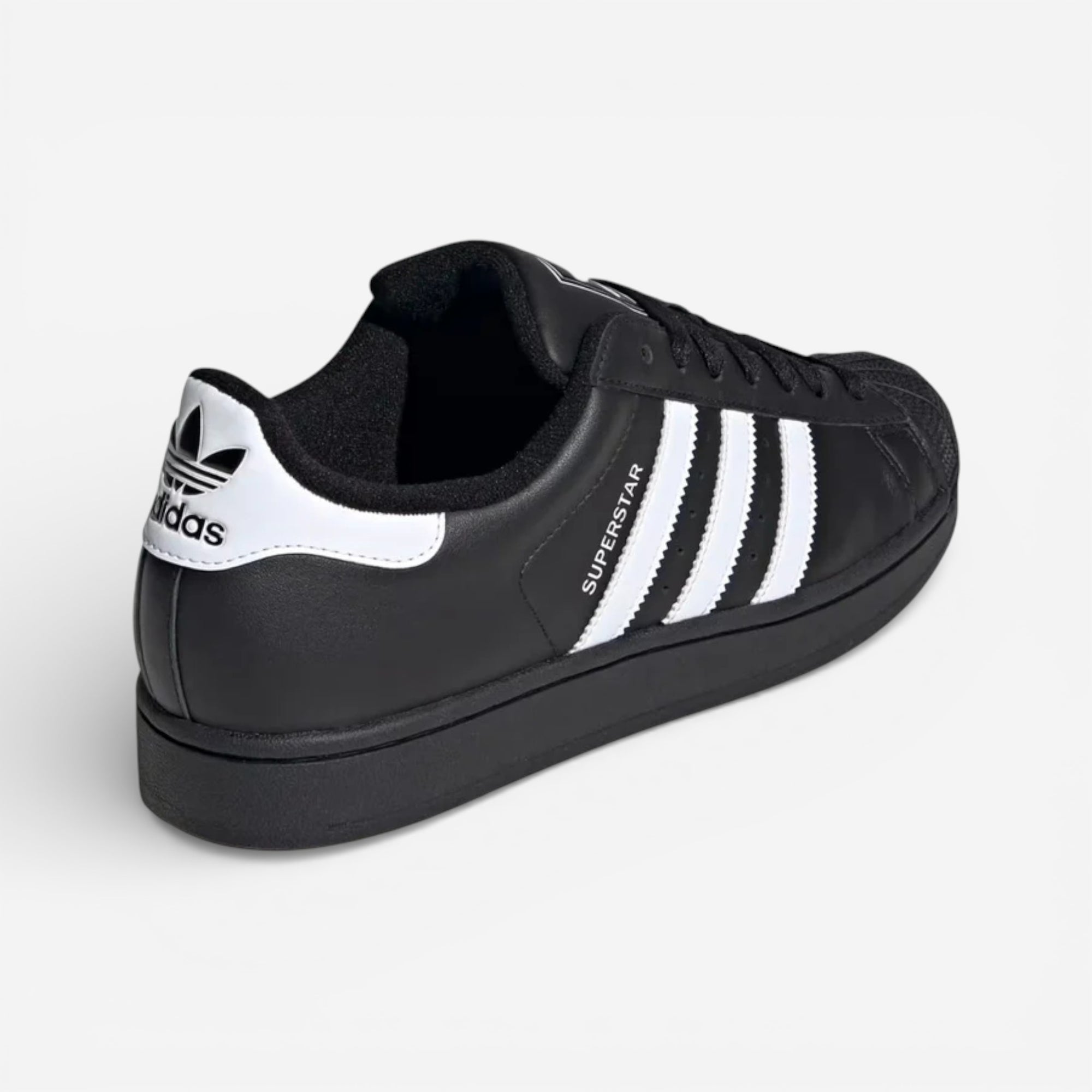 adidas Superstar II