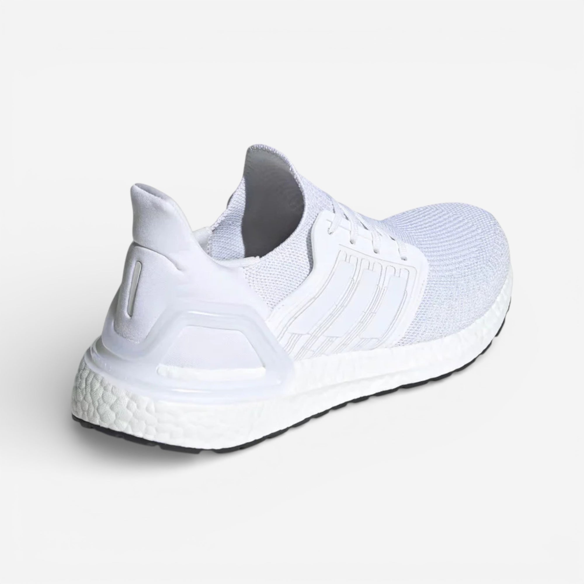 adidas Ultra Boost 20 Triple White