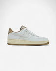 Nike Air Force 1 Low '07 LV8 Summit White Khaki