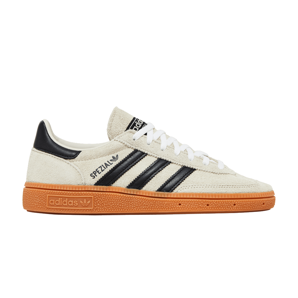 adidas Handball Spezial Aluminum Core Black (Women&#39;s)