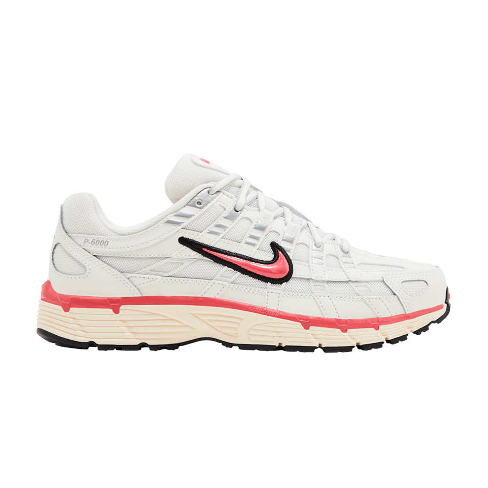 Nike P-6000 Sail Guava Ice (Women&#39;s)