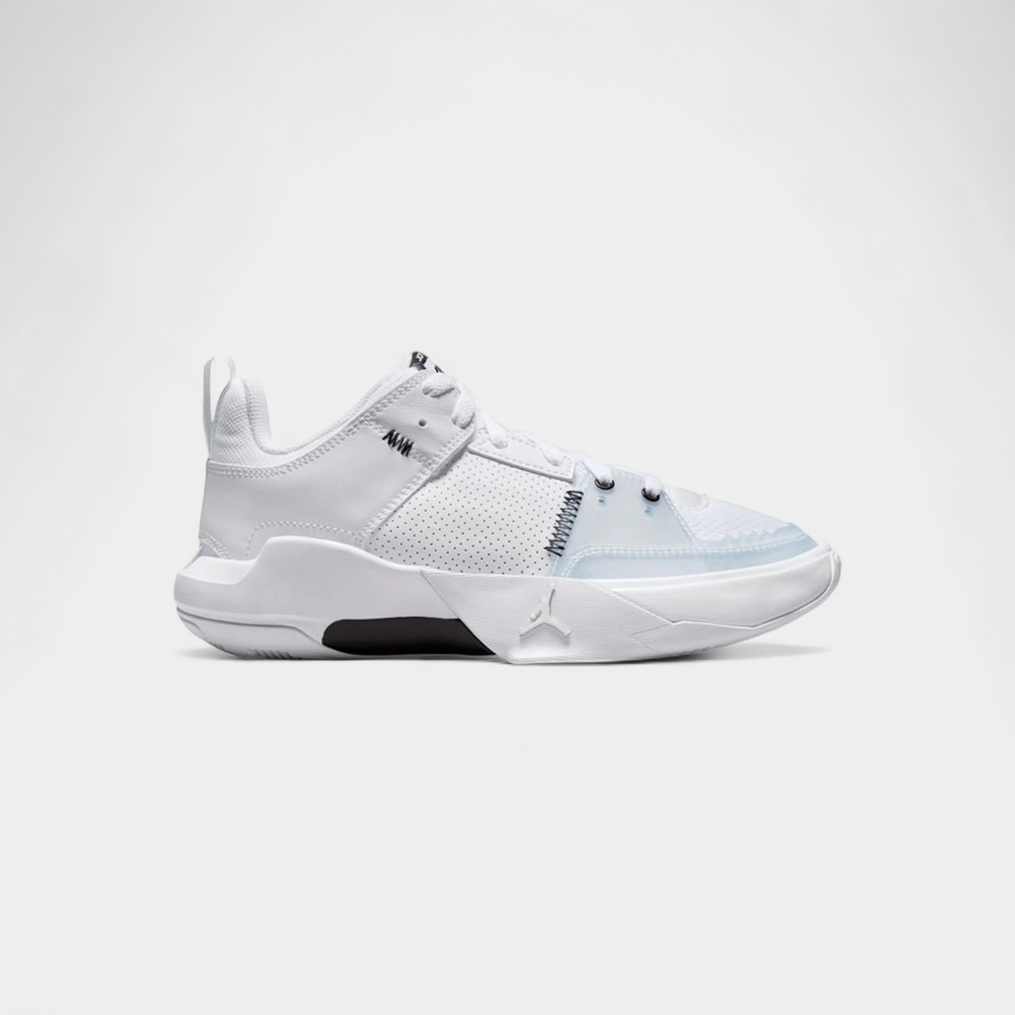 Jordan One Take 5 White Arctic Punch (GS)