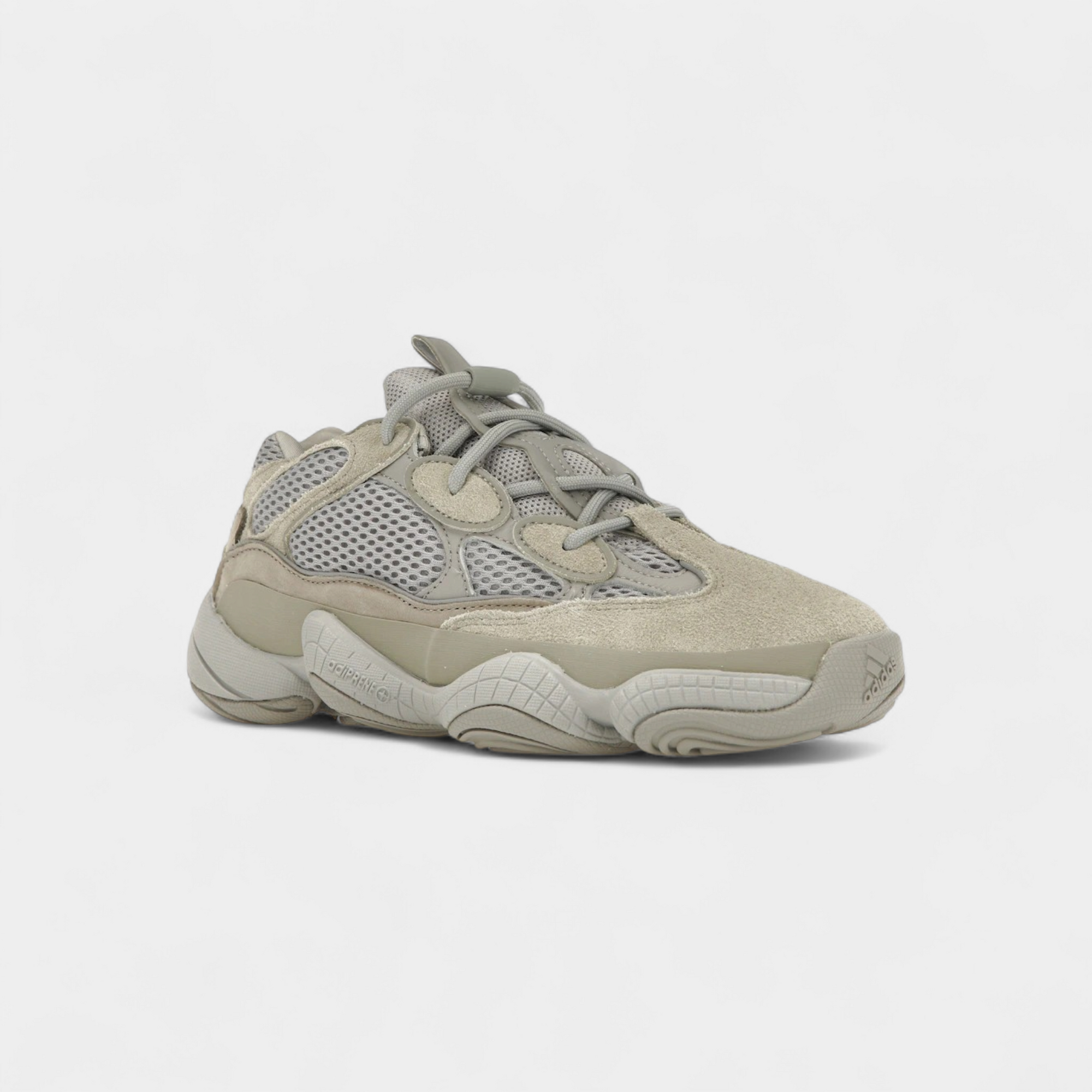adidas Yeezy 500 Stone Salt