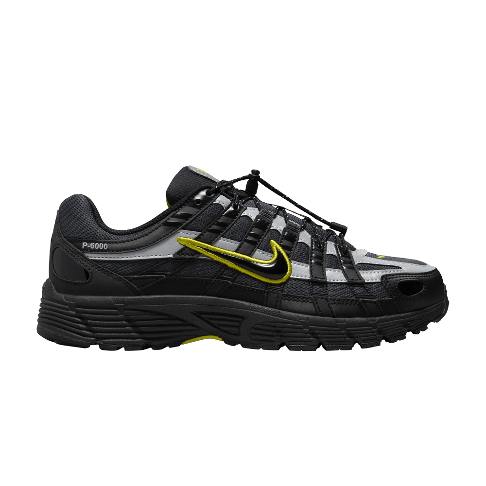 Nike P-6000 Anthracite High Voltage (Women&#39;s)