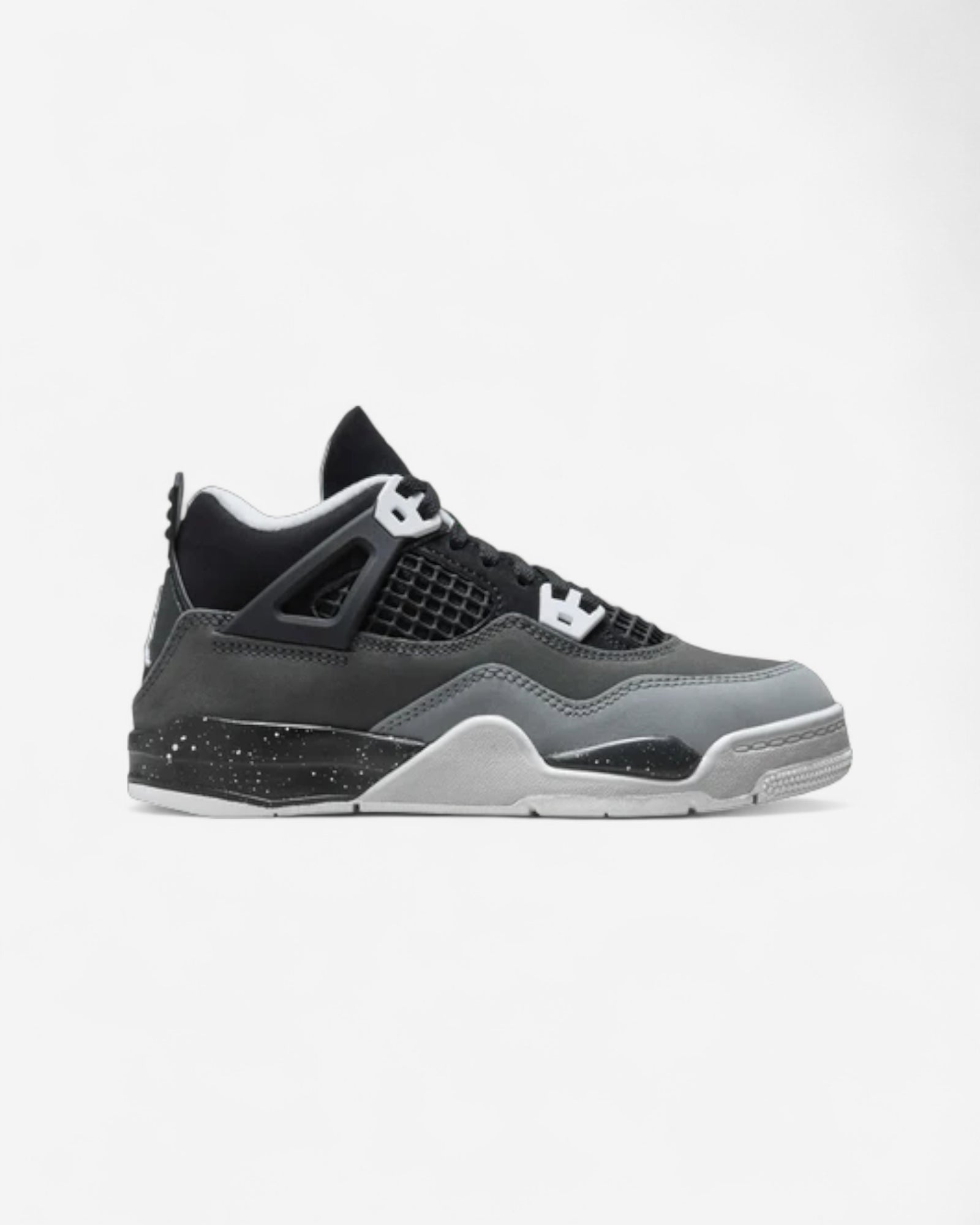 Jordan 4 Retro Fear (2024) (PS)