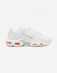 Nike Air Max Plus Utility Safety Orange Pure Platinum