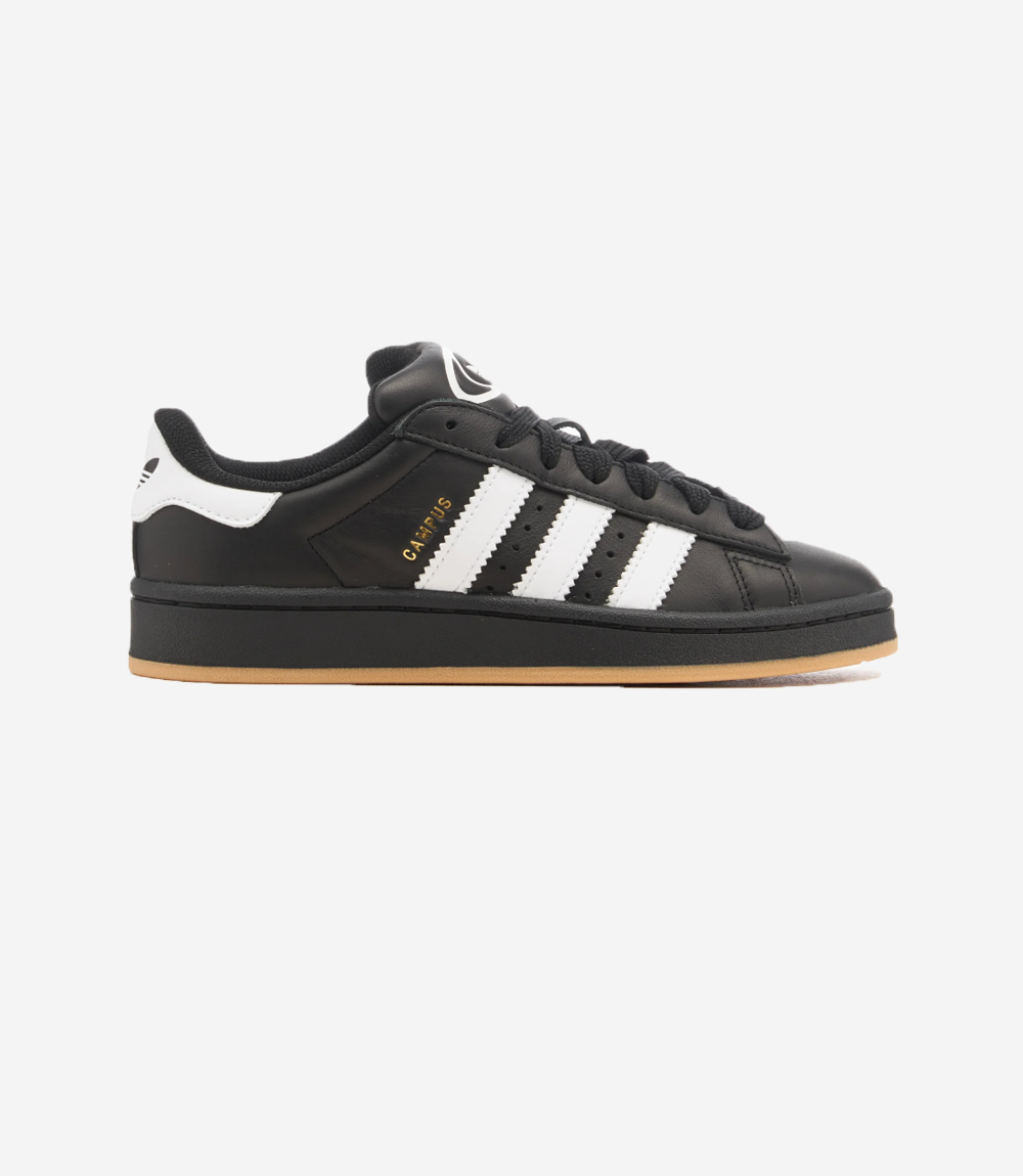 basket-sneakers-ADIDAS-adidas Campus 00s Core Black Cloud White-