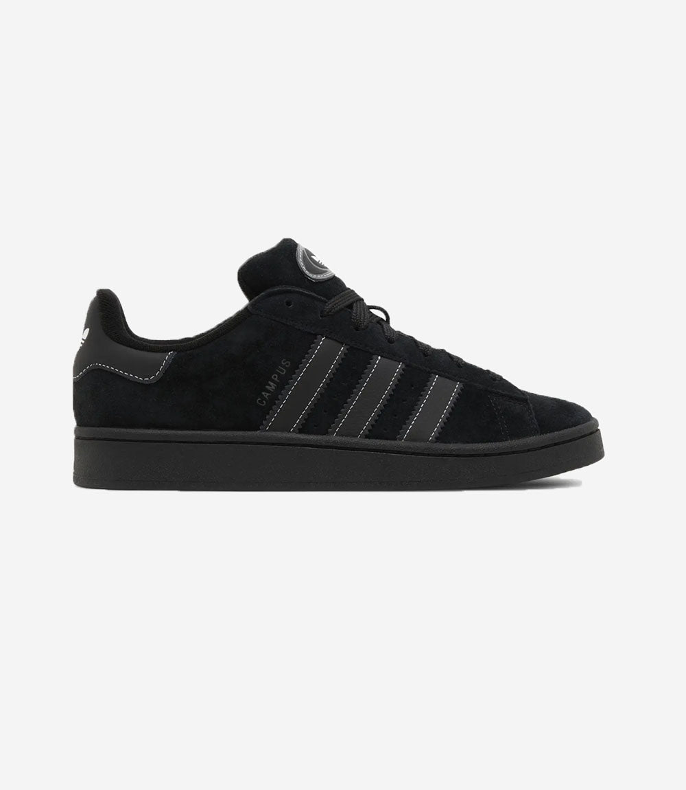 basket-sneakers-ADIDAS-adidas Campus 00s Core Black White-