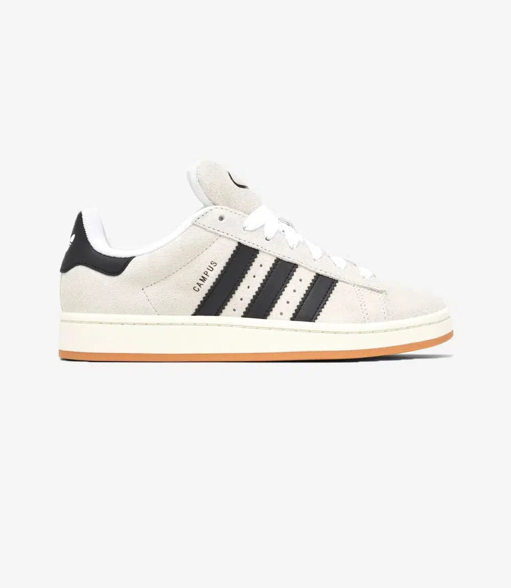 basket-sneakers-ADIDAS-adidas Campus 00s Crystal White Core Black (Women's)-