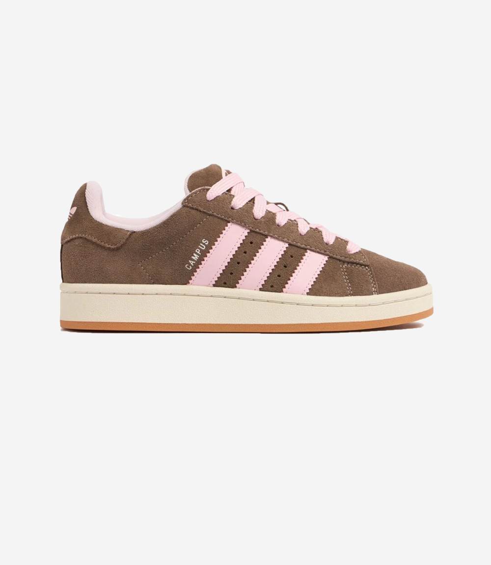 basket-sneakers-ADIDAS-adidas Campus 00s Earth Strata Clear Pink (Kids)-