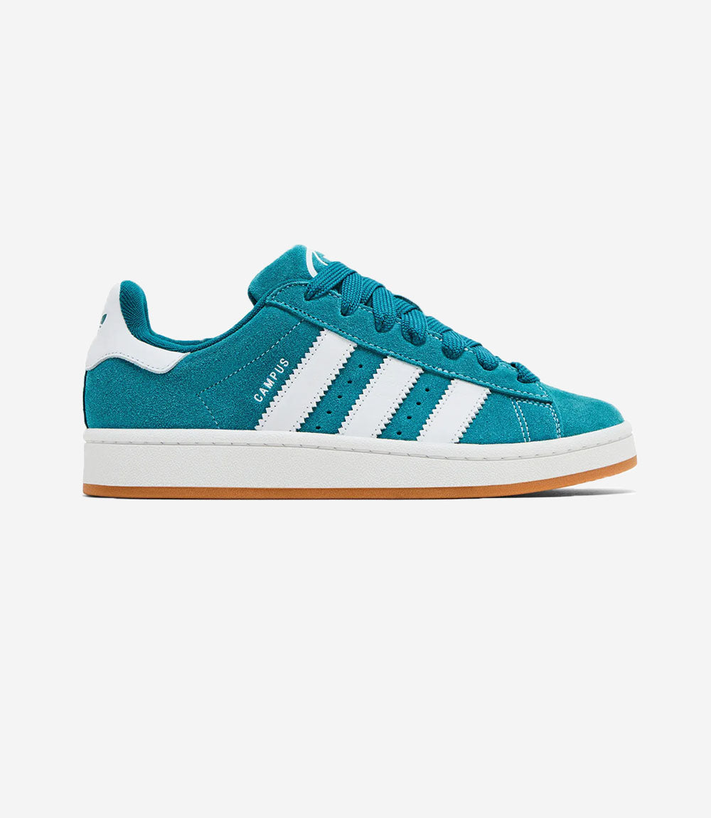 basket-sneakers-ADIDAS-adidas Campus 00s Legacy Teal Cloud White Gum-